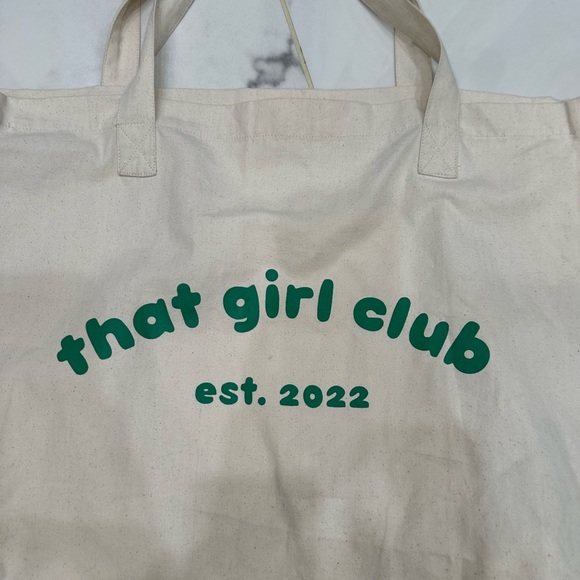 Tote bag - Picture 3 of 4